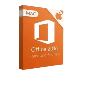 Microsoft Office 2016 Hogar y Empresa para Mac