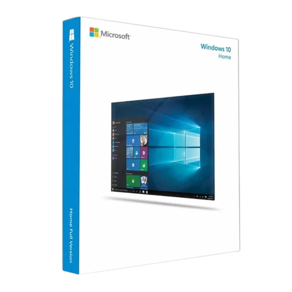 Windows 10 Home OEM