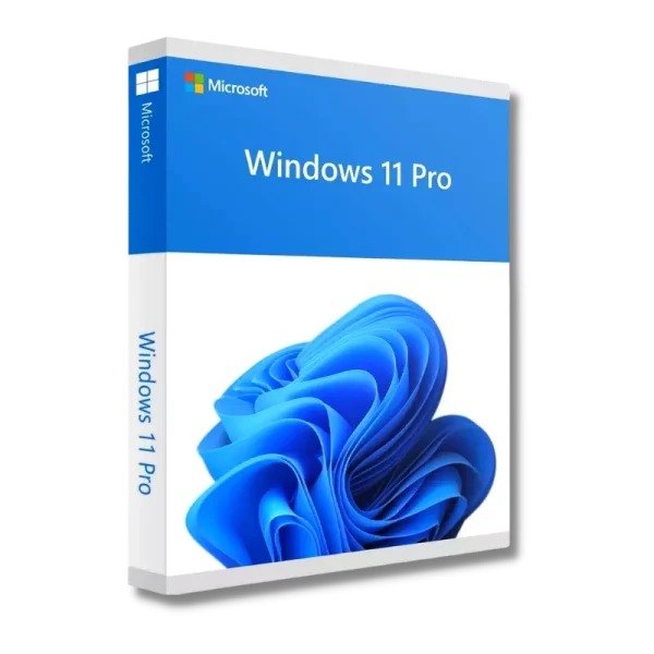 Windows 11 Pro Retail