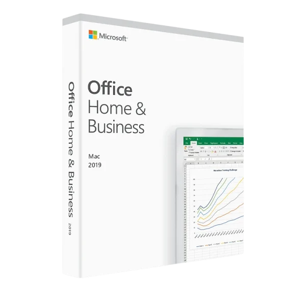 Microsoft Office Home and Business 2019 for Mac