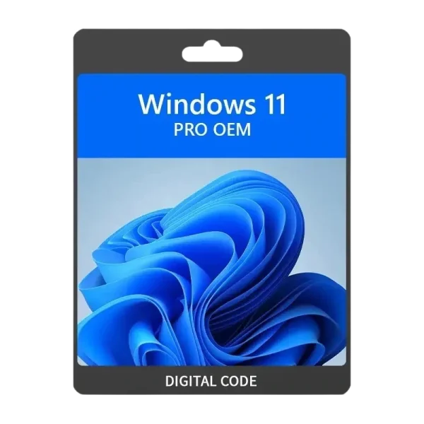 Windows 11 Pro OEM