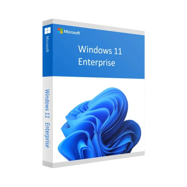 Windows 11 Enterprise