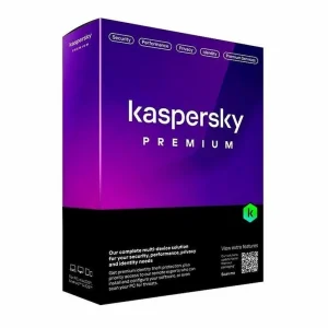 Kaspersky Premium 2025