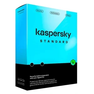 Kaspersky Standard 2025