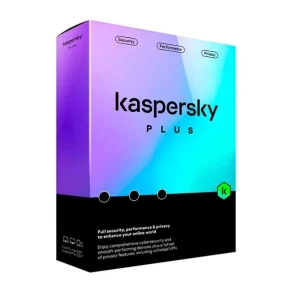 Kaspersky Plus 2025